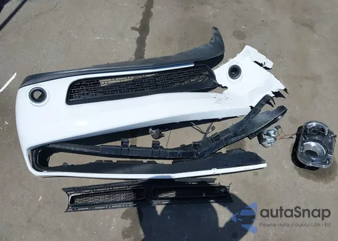 2023 Dodge Challenger Sxt из США, поврежденный, VIN 2C3CDZAG5PH568191